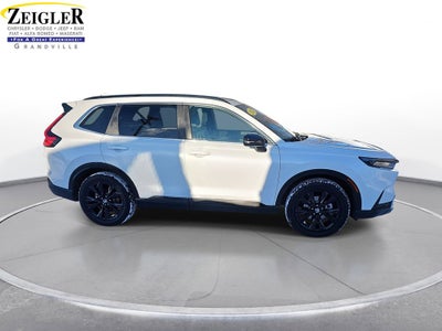 2023 Honda CR-V Hybrid Sport Touring