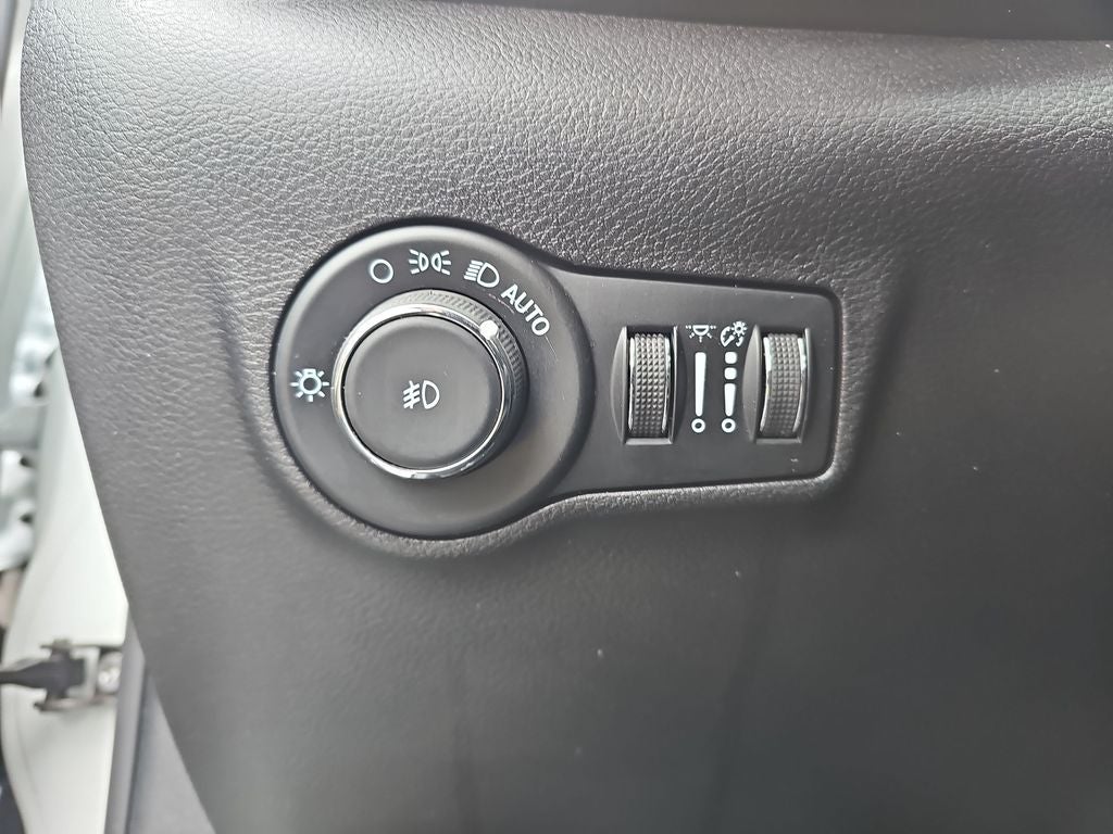 2023 Jeep Compass High Altitude