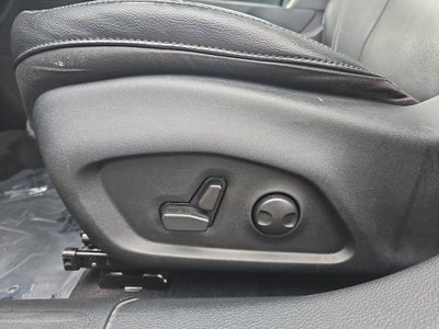 2023 Jeep Compass High Altitude