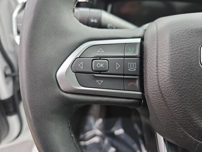 2023 Jeep Compass High Altitude