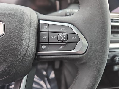 2023 Jeep Compass High Altitude