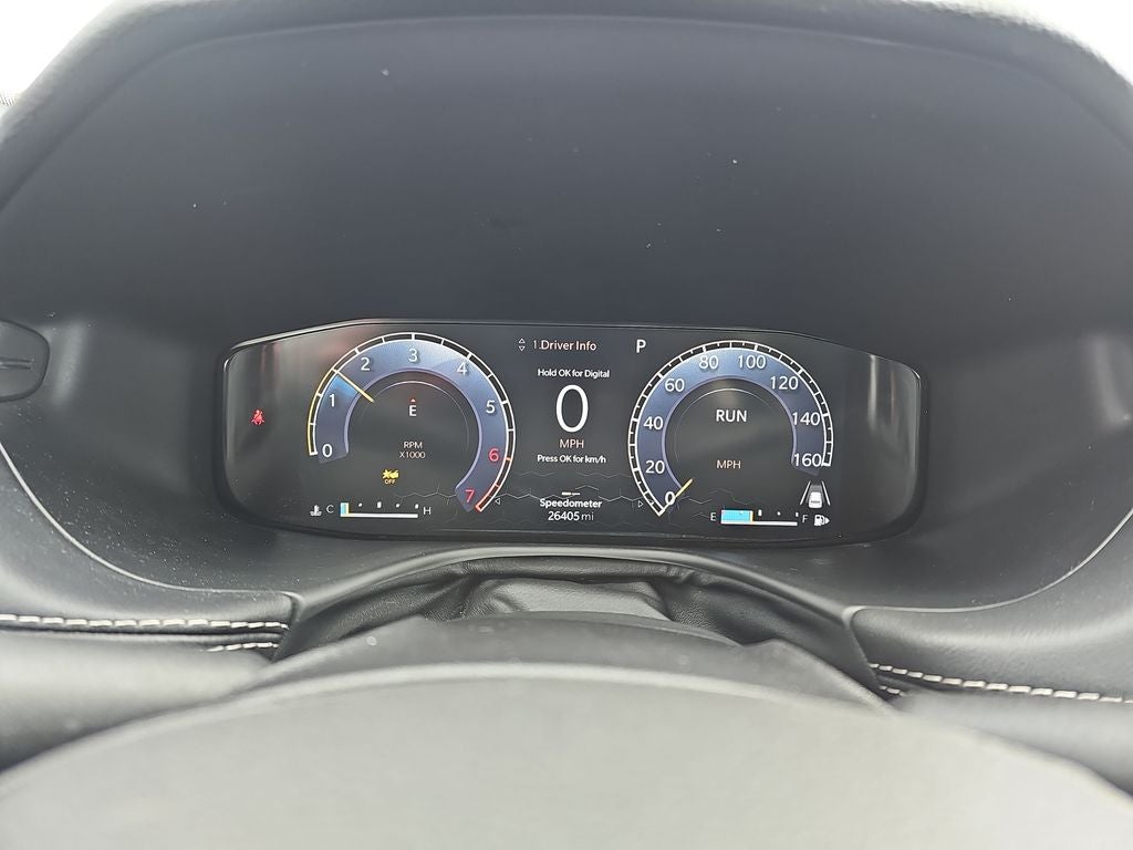 2023 Jeep Compass High Altitude