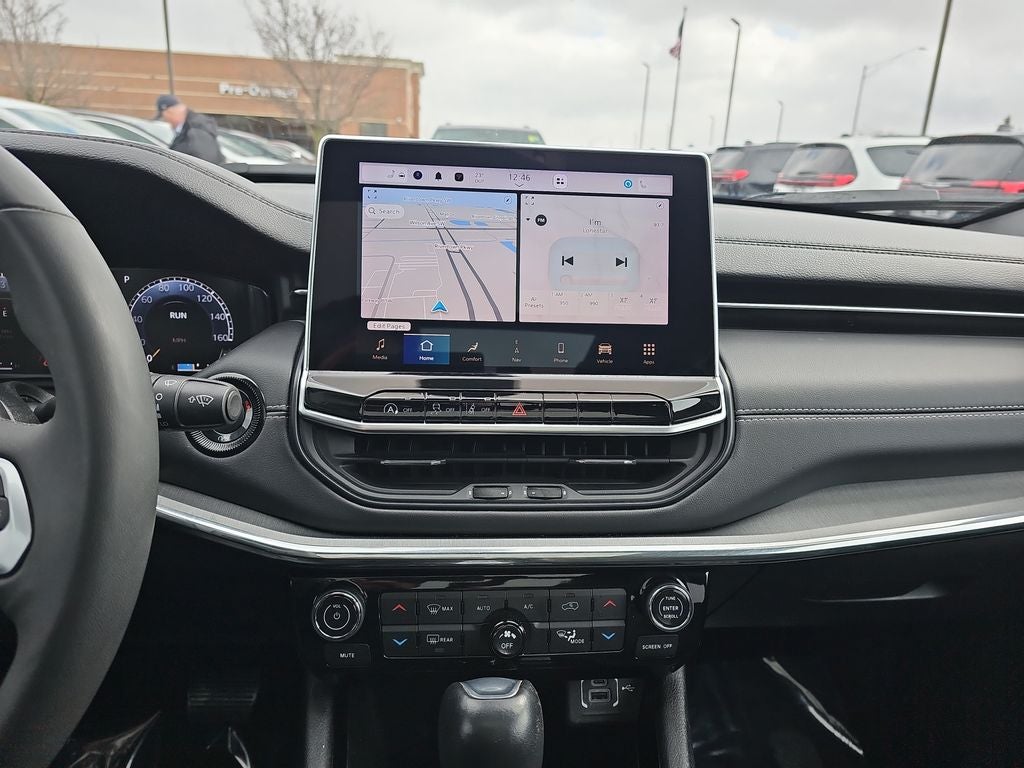 2023 Jeep Compass High Altitude