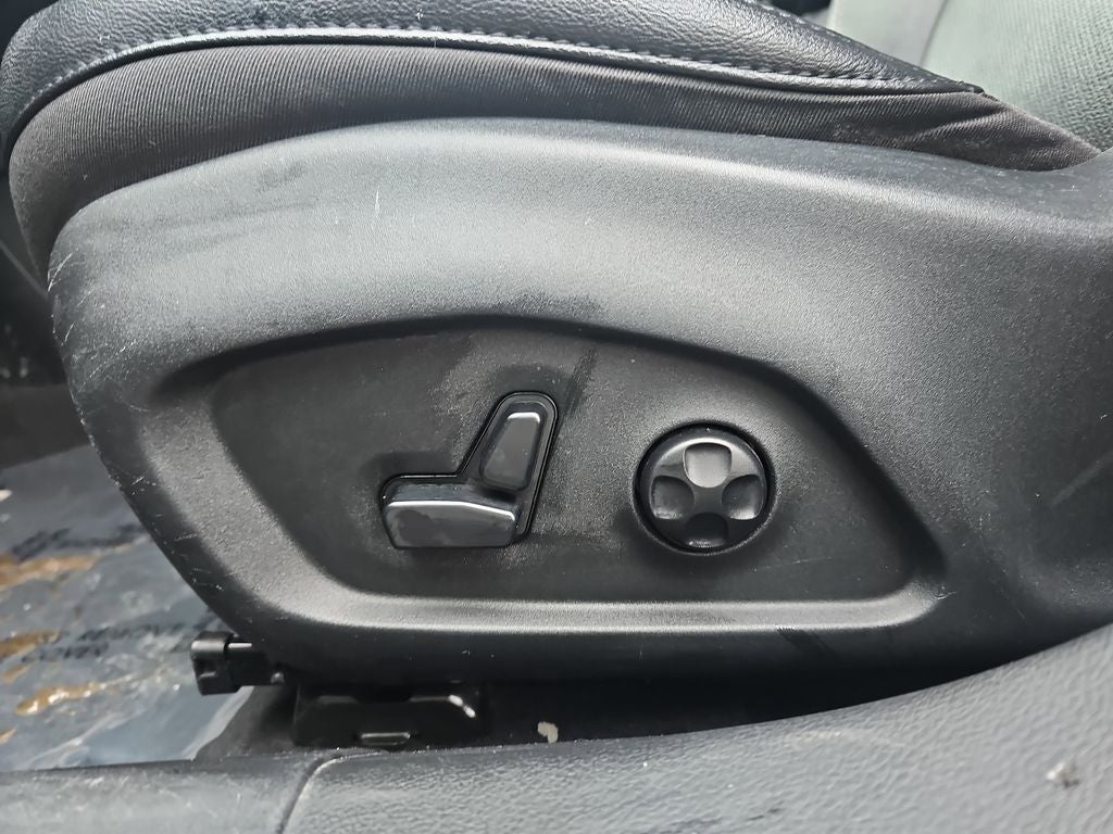 2021 Jeep Compass 80th Special Edition