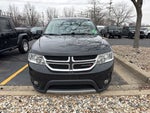 2012 Dodge Journey Crew