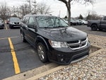 2012 Dodge Journey Crew