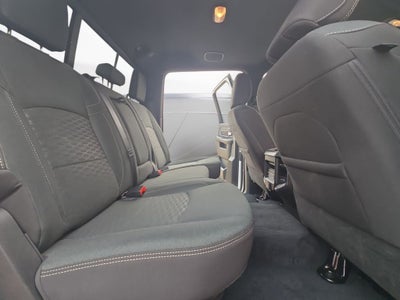 2025 RAM 3500 Big Horn