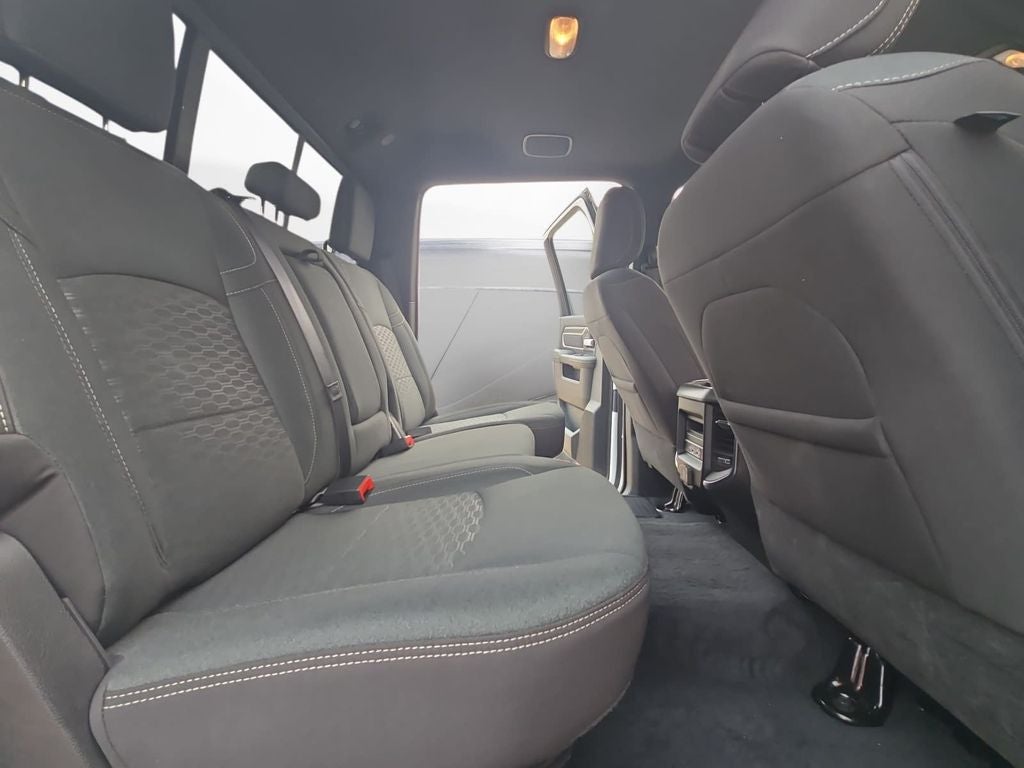 2025 RAM 3500 Big Horn