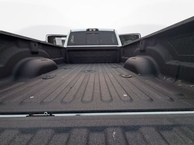 2025 RAM 3500 Big Horn