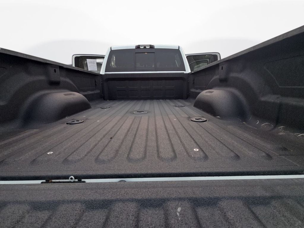 2025 RAM 3500 Big Horn