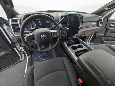 2025 RAM 3500 Big Horn