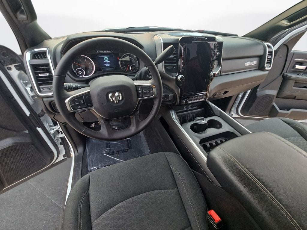 2025 RAM 3500 Big Horn