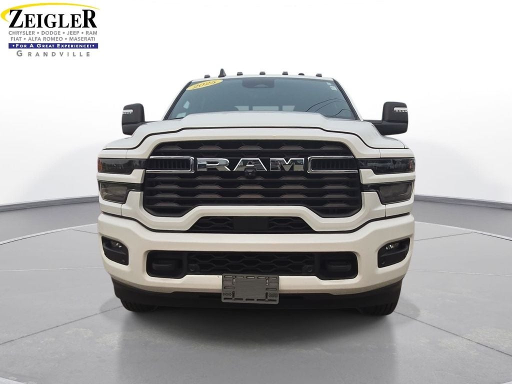 2025 RAM 3500 Big Horn