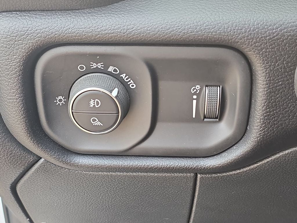2025 RAM 3500 Big Horn