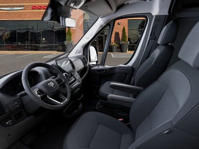 2025 RAM ProMaster 1500 Base