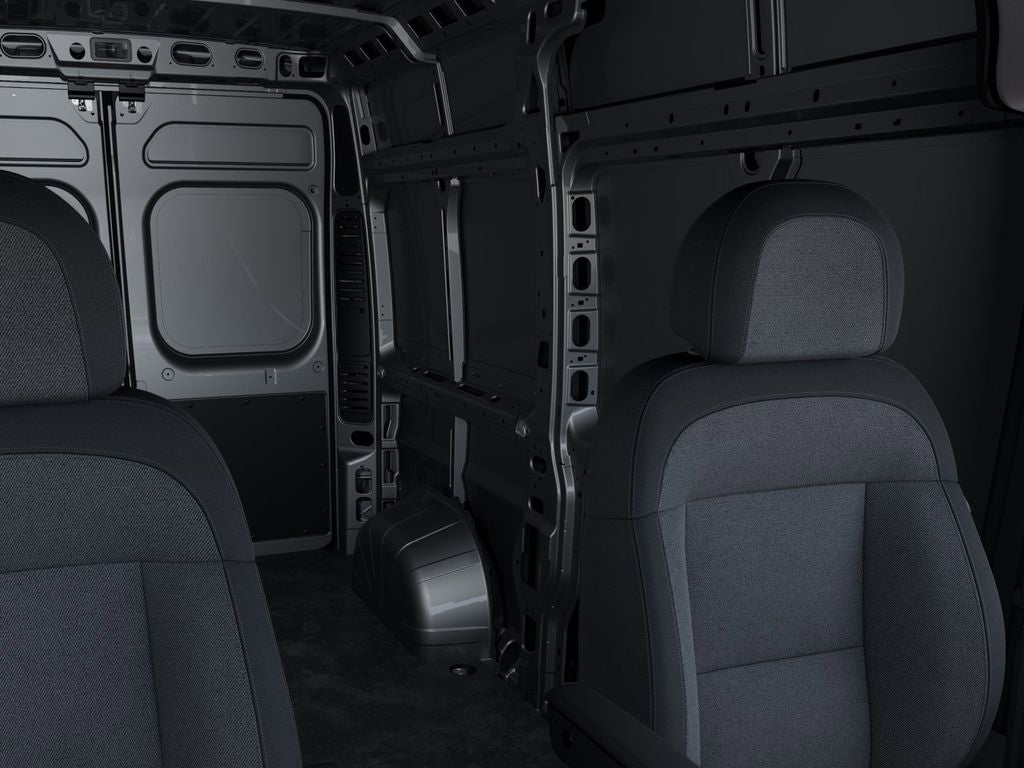 2025 RAM ProMaster 1500 Base