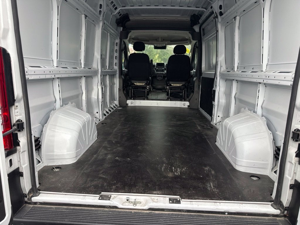 2024 RAM ProMaster 2500 High Roof