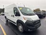 2024 RAM ProMaster 2500 High Roof