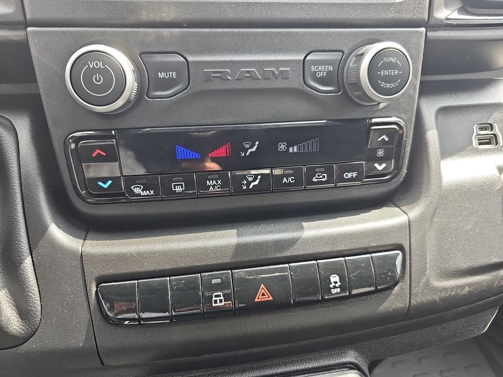 2025 RAM ProMaster 3500 High Roof