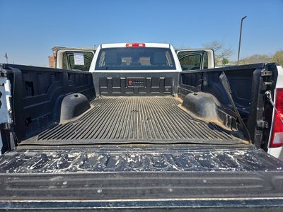 2017 RAM 2500 Tradesman