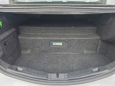 2017 Ford Fusion Energi SE Luxury