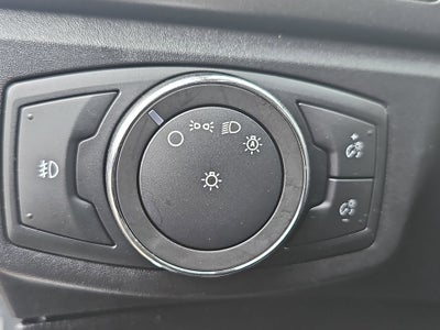 2017 Ford Fusion Energi SE Luxury