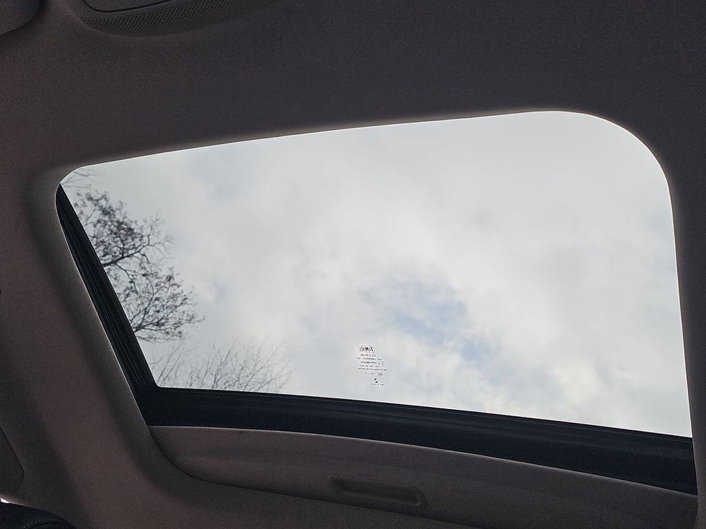 2017 Ford Fusion Energi SE Luxury