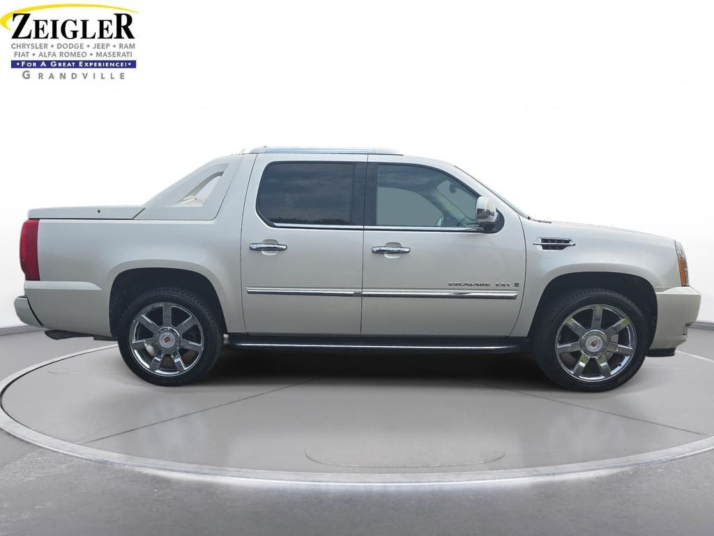 2008 Cadillac Escalade EXT Base
