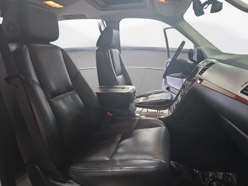2008 Cadillac Escalade EXT Base