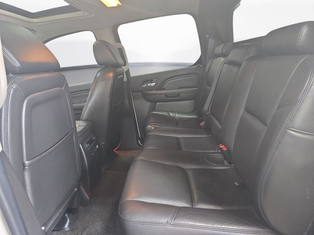 2008 Cadillac Escalade EXT Base