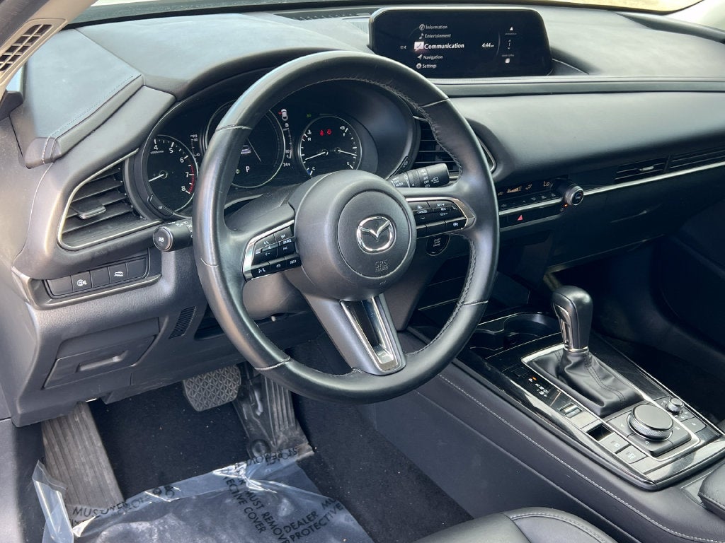2025 Mazda Mazda CX-30 2.5 S Select Sport
