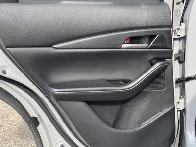 2025 Mazda Mazda CX-30 2.5 S Select Sport