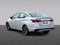 2024 Nissan Versa 1.6 SR