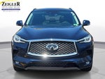 2019 INFINITI QX50 LUXE