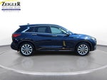 2019 INFINITI QX50 LUXE