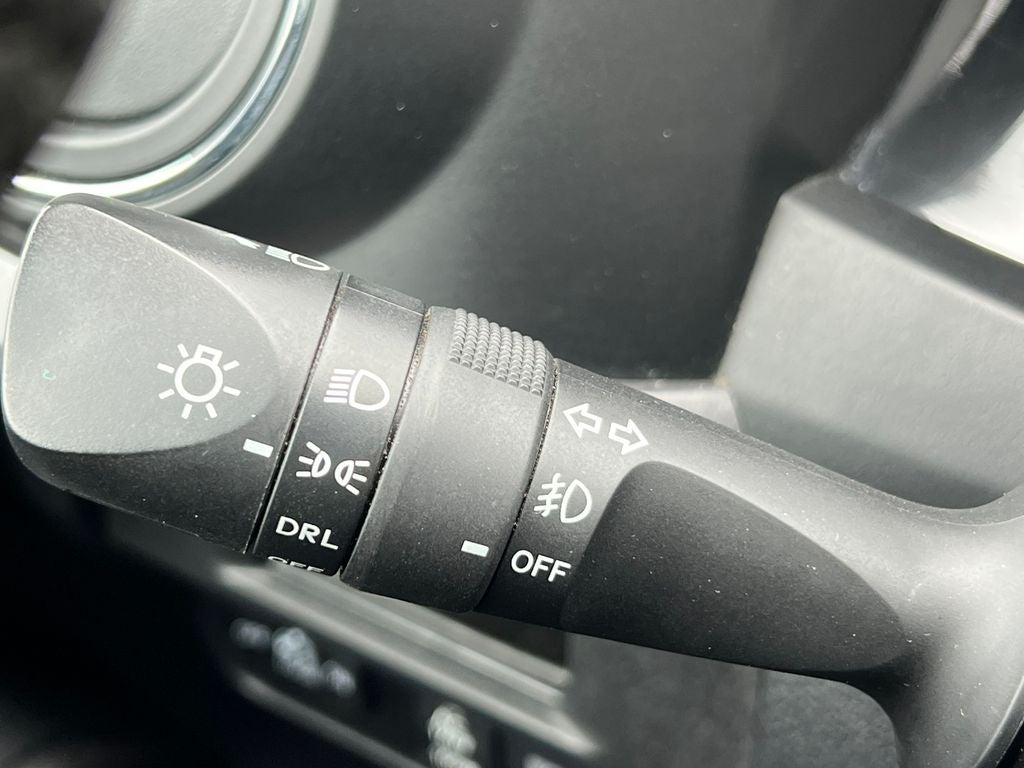 2019 Toyota Tacoma TRD Sport V6