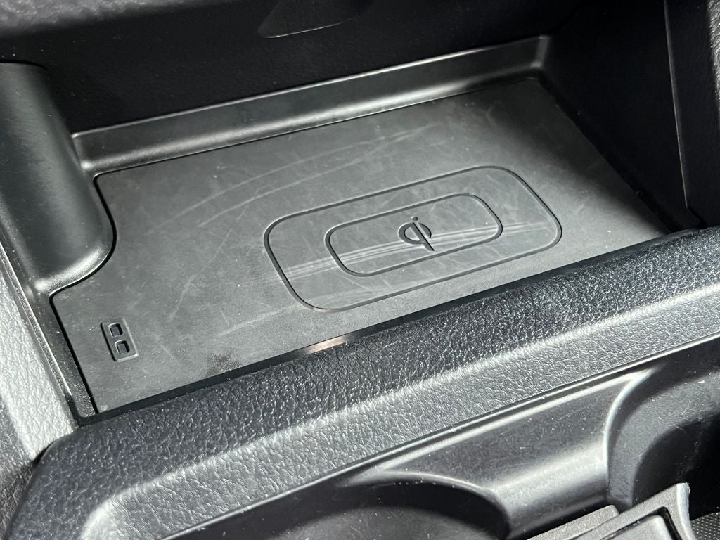 2019 Toyota Tacoma TRD Sport V6