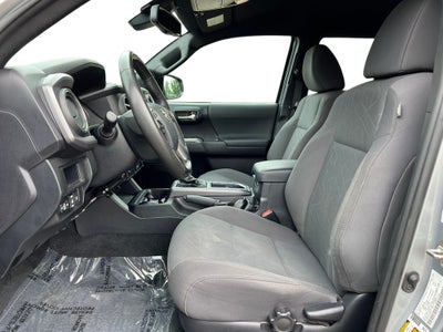 2019 Toyota Tacoma TRD Sport V6