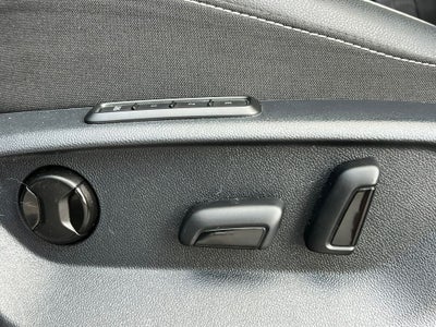 2024 Volkswagen Tiguan 2.0T SEL R-Line