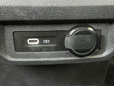 2024 Volkswagen Tiguan 2.0T SEL R-Line