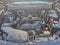 2017 Subaru Outback 2.5i Touring