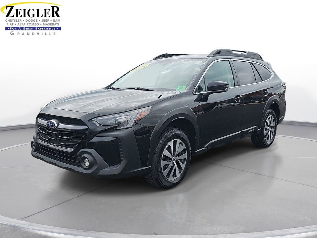2024 Subaru Outback Premium