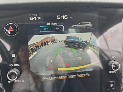 2024 Subaru Outback Premium