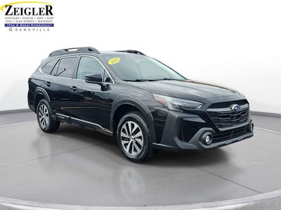 2024 Subaru Outback Premium