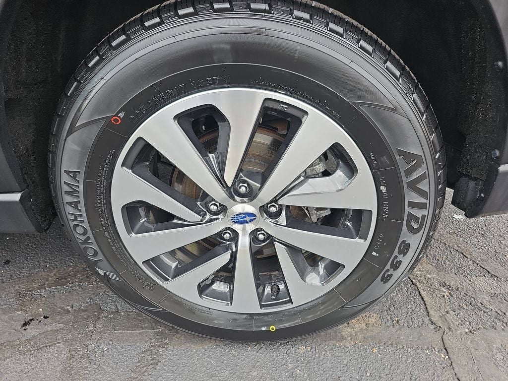 2024 Subaru Outback Premium