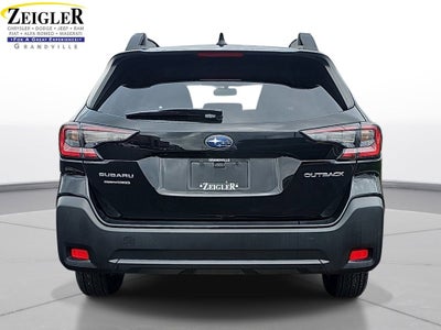 2024 Subaru Outback Premium