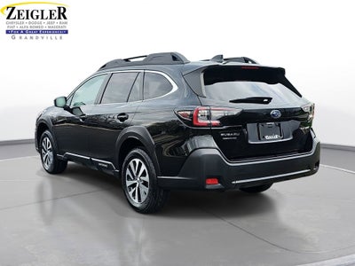 2024 Subaru Outback Premium