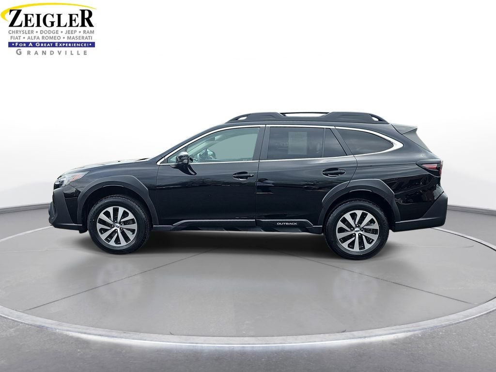 2024 Subaru Outback Premium