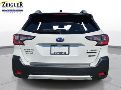 2024 Subaru Outback Touring XT