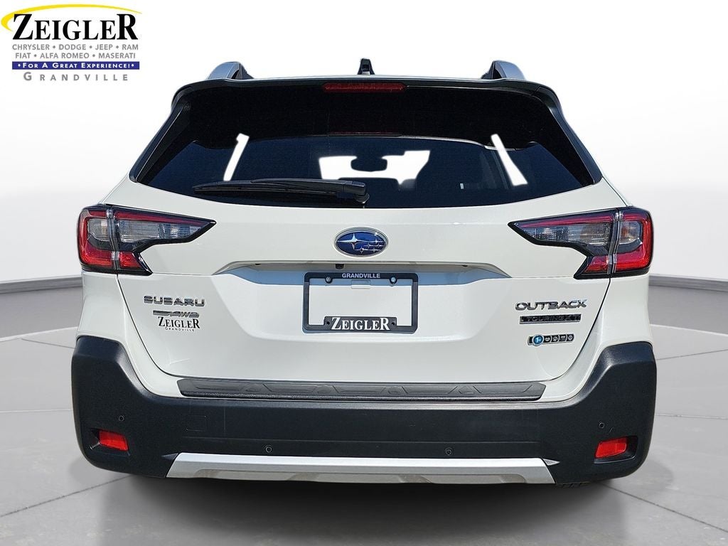 2024 Subaru Outback Touring XT